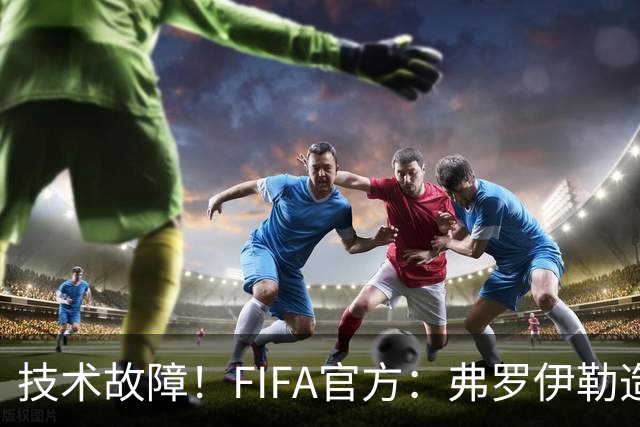 技术故障！FIFA官方：弗罗伊勒造点没有越位 瑞士进球无异议